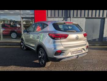 Used MG MG ZS 2024 for sale - 73789327: Photo