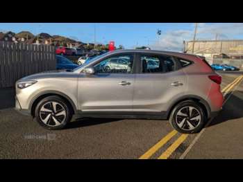 Used MG MG ZS 2024 for sale - 73789327: Photo