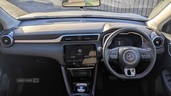 Used MG MG ZS 2024 for sale - 73859312: Photo 15