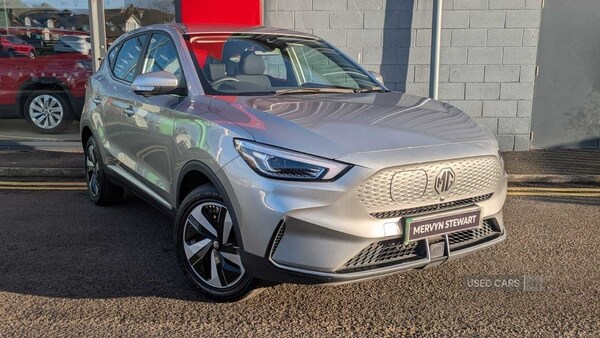 Used MG MG ZS 2024 for sale - 73859312: Photo 1