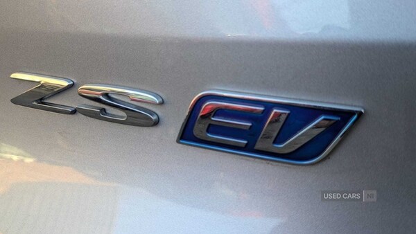 Used MG MG ZS 2024 for sale - 73859312: Photo 31