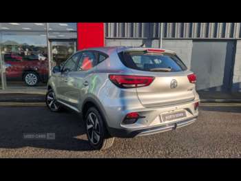 Used MG MG ZS 2024 for sale - 73859312: Photo