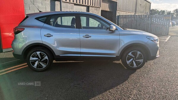 Used MG MG ZS 2024 for sale - 73859312: Photo 4
