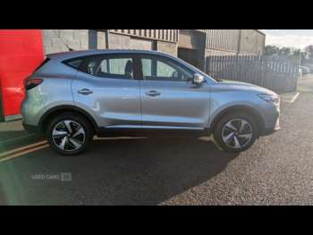 Used MG MG ZS 2024 for sale - 73859312: Photo