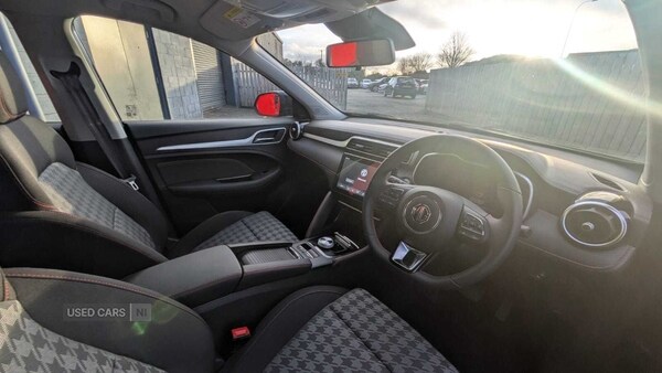 Used MG MG ZS 2024 for sale - 73859312: Photo 6