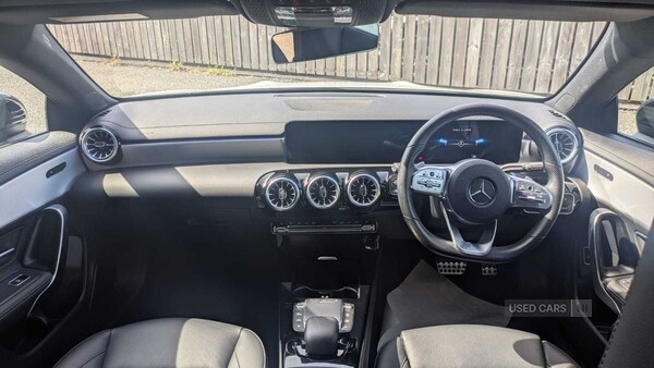 Used Mercedes-Benz CLA 2023 for sale - 75636001: Photo 13