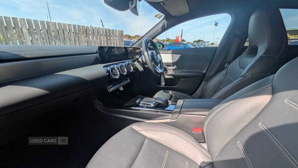 Used Mercedes-Benz CLA 2023 for sale - 75636001: Photo 15