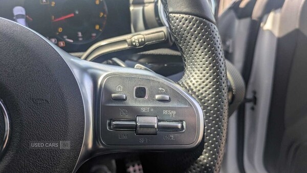 Used Mercedes-Benz CLA 2023 for sale - 75636001: Photo 24