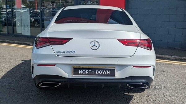Used Mercedes-Benz CLA 2023 for sale - 75636001: Photo 5
