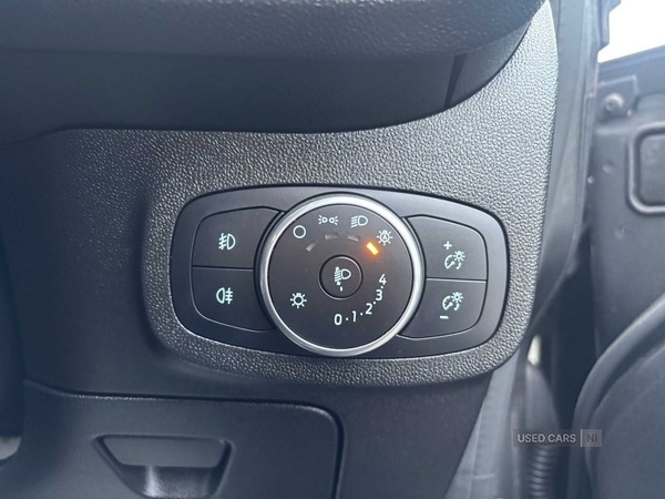 Used Ford Fiesta 2018 for sale - 77145055: Photo 11