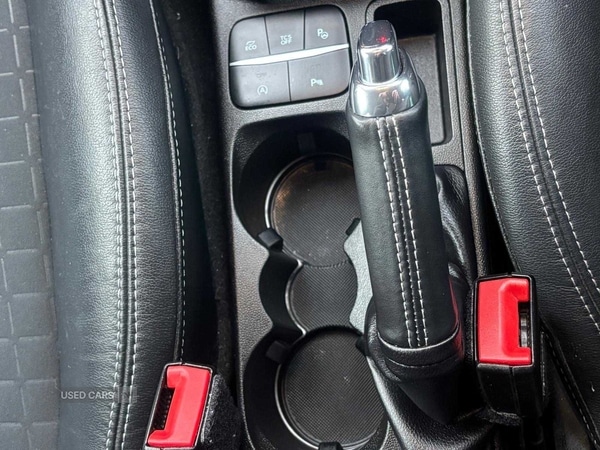 Used Ford Fiesta 2018 for sale - 77145055: Photo 12