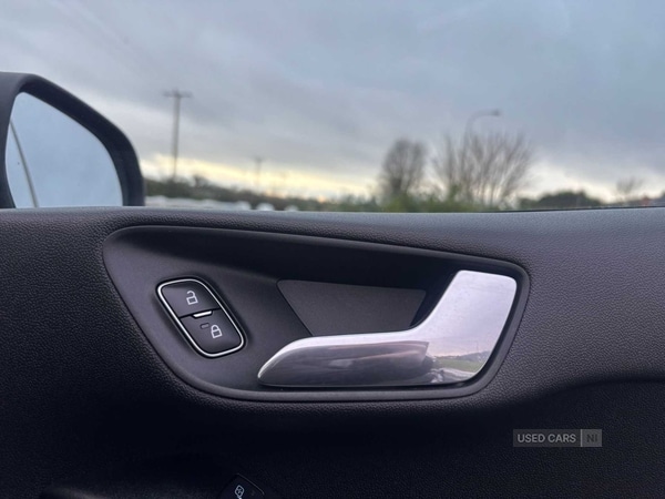 Used Ford Fiesta 2018 for sale - 77145055: Photo 20