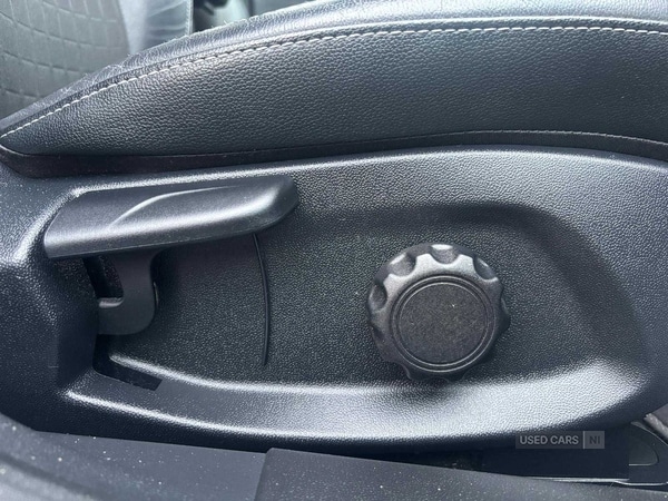 Used Ford Fiesta 2018 for sale - 77145055: Photo 21