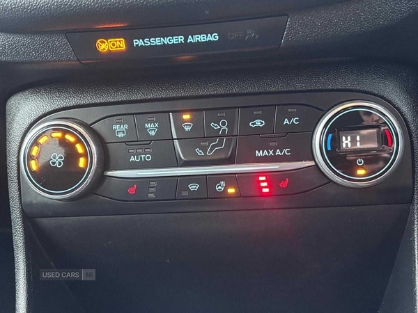 Used Ford Fiesta 2018 for sale - 77145055: Photo 22