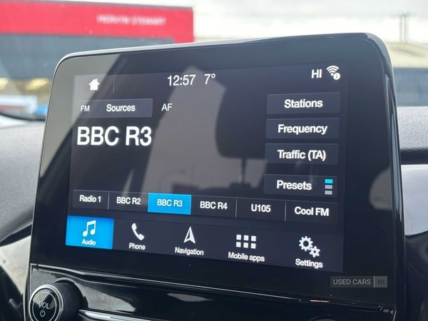 Used Ford Fiesta 2018 for sale - 77145055: Photo 25