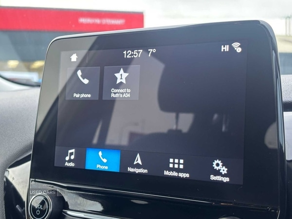 Used Ford Fiesta 2018 for sale - 77145055: Photo 26