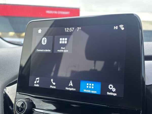 Used Ford Fiesta 2018 for sale - 77145055: Photo 27