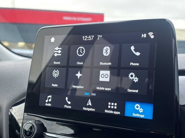 Used Ford Fiesta 2018 for sale - 77145055: Photo 29