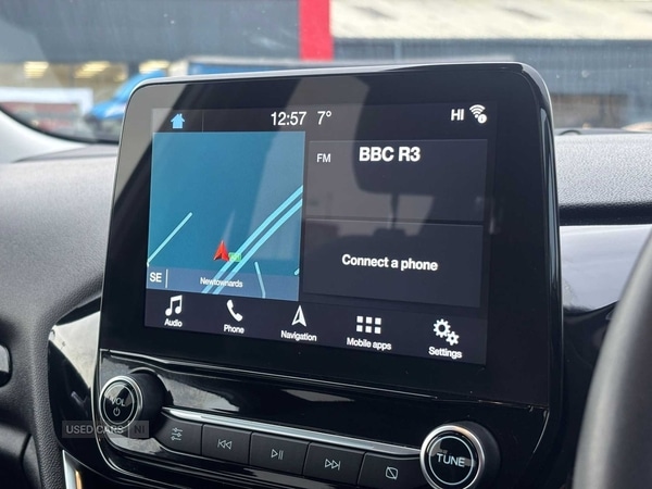 Used Ford Fiesta 2018 for sale - 77145055: Photo 30