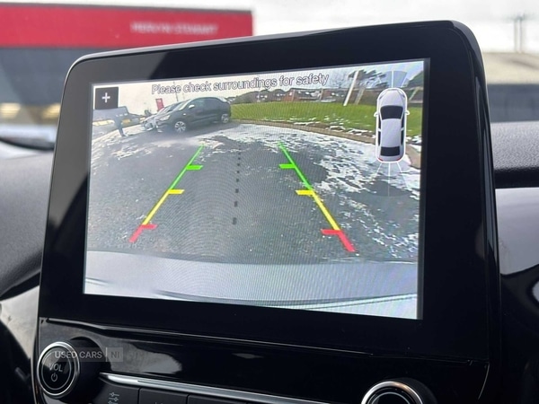 Used Ford Fiesta 2018 for sale - 77145055: Photo 31