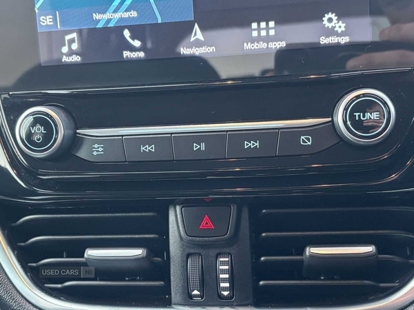 Used Ford Fiesta 2018 for sale - 77145055: Photo 33