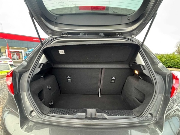 Used Ford Fiesta 2018 for sale - 77145055: Photo 35