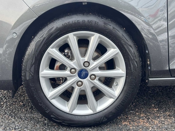 Used Ford Fiesta 2018 for sale - 77145055: Photo 7