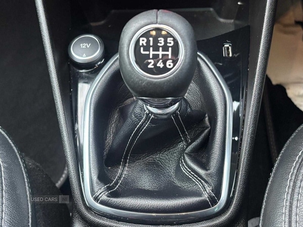 Used Ford Fiesta 2018 for sale - 77145055: Photo 9