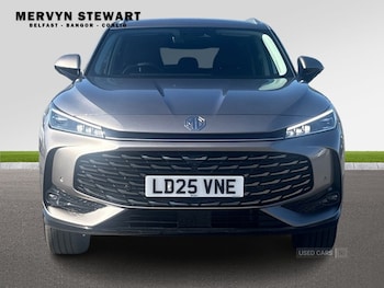 Used MG MG HS 2025 for sale - 78505335: Photo