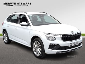Used Skoda Kamiq 2025 for sale - 79767939: Photo