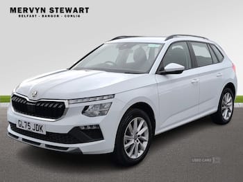Used Skoda Kamiq 2025 for sale - 79767939: Photo
