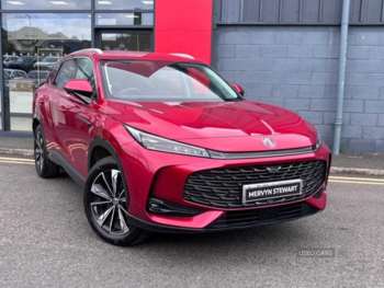 Used MG MG HS 2024 for sale - 75226779: Photo