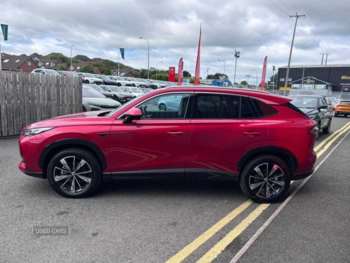 Used MG MG HS 2024 for sale - 75226779: Photo