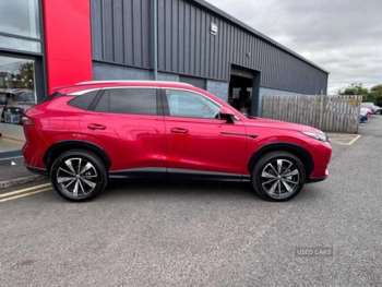 Used MG MG HS 2024 for sale - 75226779: Photo