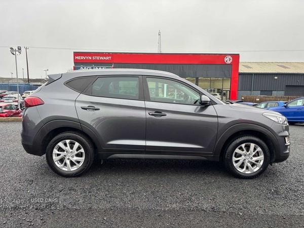Used Hyundai TUCSON 2020 for sale - 77785142: Photo 10