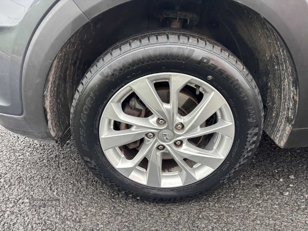 Used Hyundai TUCSON 2020 for sale - 77785142: Photo 11