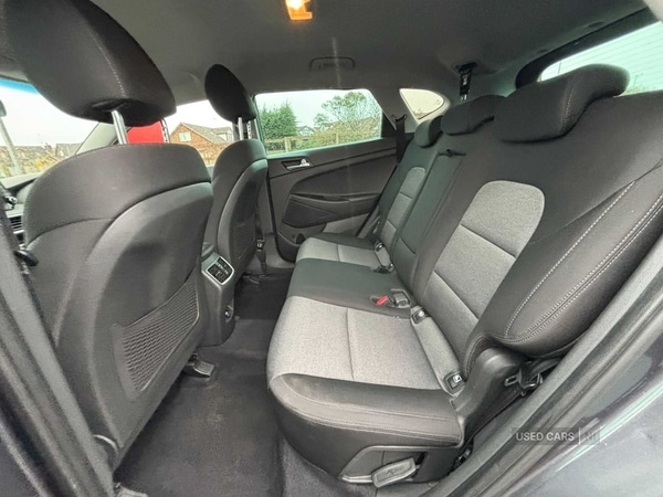 Used Hyundai TUCSON 2020 for sale - 77785142: Photo 19