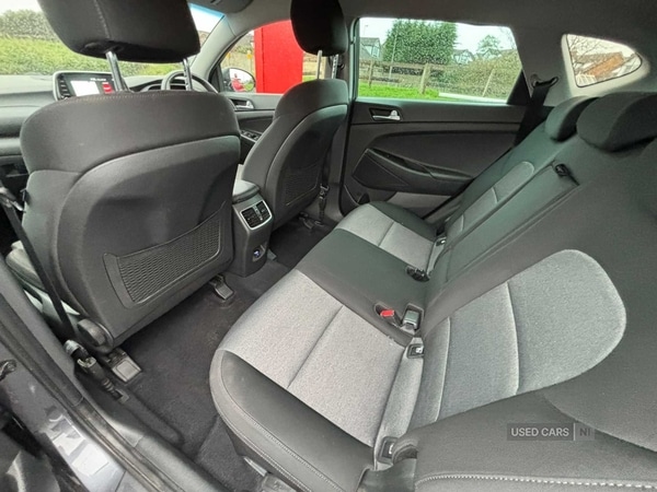 Used Hyundai TUCSON 2020 for sale - 77785142: Photo 20