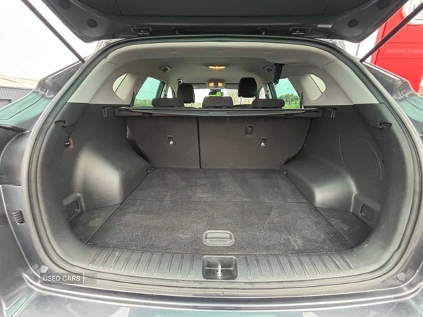 Used Hyundai TUCSON 2020 for sale - 77785142: Photo 23