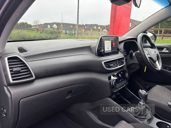 Used Hyundai TUCSON 2020 for sale - 77785142: Photo 24