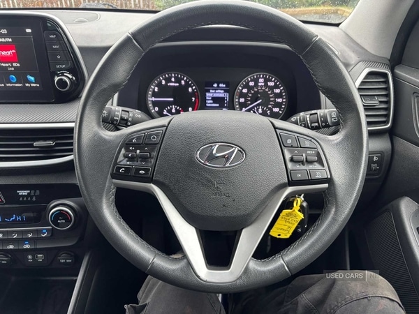 Used Hyundai TUCSON 2020 for sale - 77785142: Photo 25