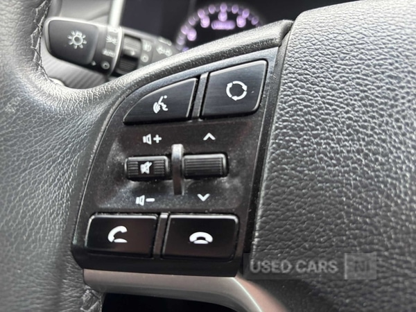 Used Hyundai TUCSON 2020 for sale - 77785142: Photo 26