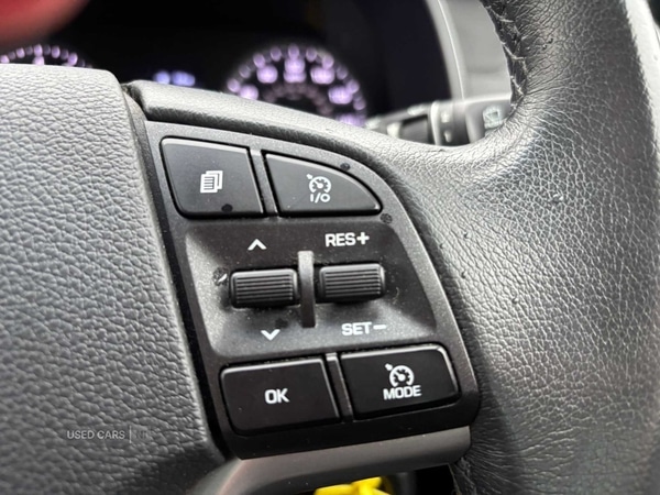 Used Hyundai TUCSON 2020 for sale - 77785142: Photo 27