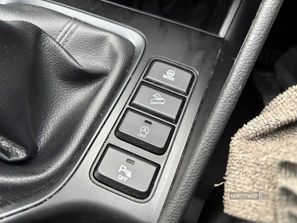 Used Hyundai TUCSON 2020 for sale - 77785142: Photo 34