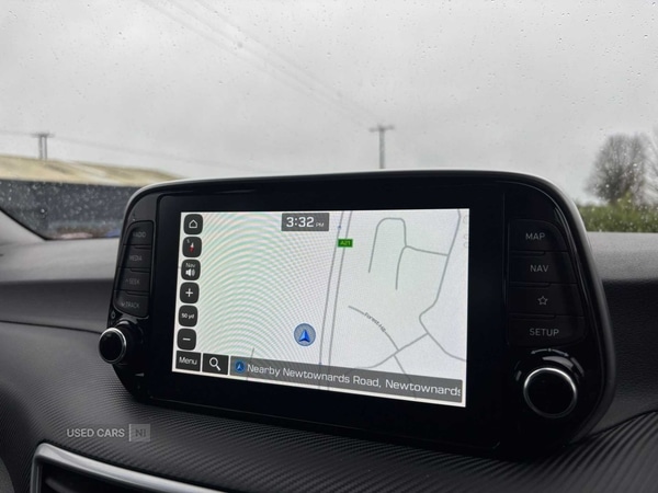 Used Hyundai TUCSON 2020 for sale - 77785142: Photo 35