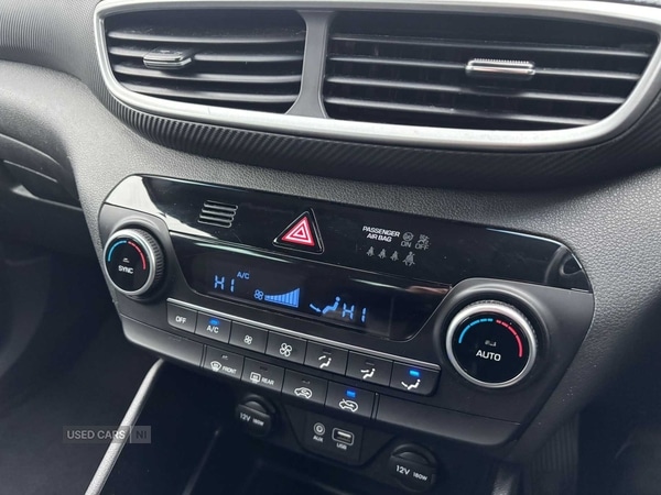 Used Hyundai TUCSON 2020 for sale - 77785142: Photo 37