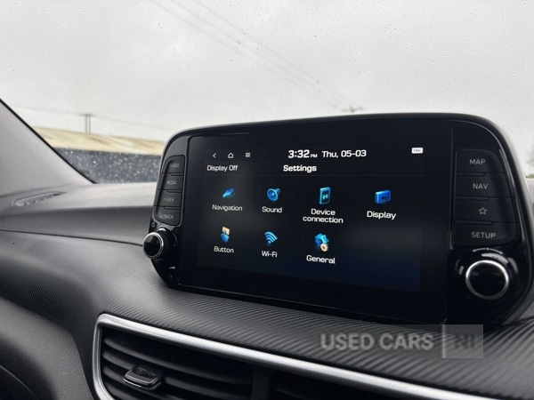 Used Hyundai TUCSON 2020 for sale - 77785142: Photo 38