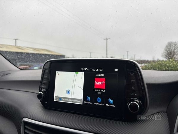 Used Hyundai TUCSON 2020 for sale - 77785142: Photo 40