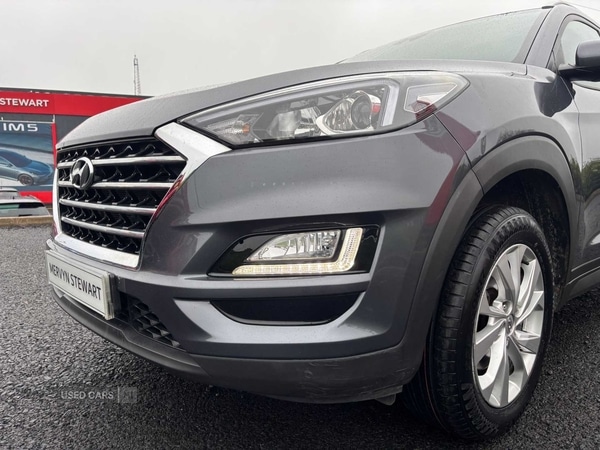 Used Hyundai TUCSON 2020 for sale - 77785142: Photo 7