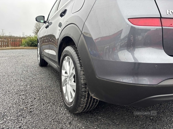 Used Hyundai TUCSON 2020 for sale - 77785142: Photo 8